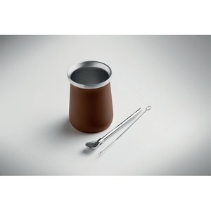 Yerba mate tea cup — MIYERBA