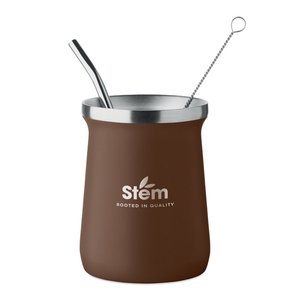 Yerba mate tea cup — MIYERBA