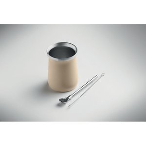Yerba mate tea cup — MIYERBA