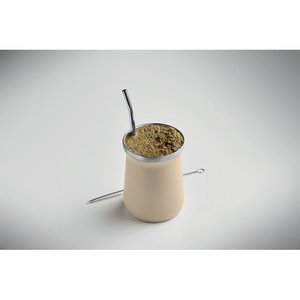 Yerba mate tea cup — MIYERBA