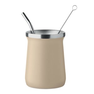 Yerba mate tea cup — MIYERBA