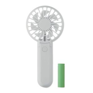 Portable foldable fan — IBERA