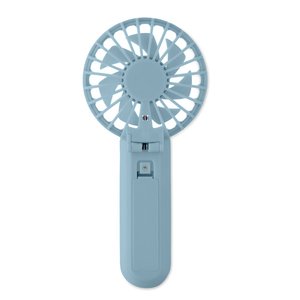 Portable foldable fan — IBERA - Back View