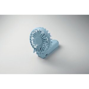 Portable foldable fan — IBERA