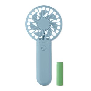 Portable foldable fan — IBERA