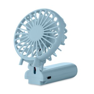 Portable foldable fan — IBERA