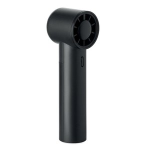 Mini handheld hi-speed fan — GLACI