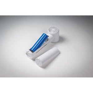 Mini handheld hi-speed fan — GLACI