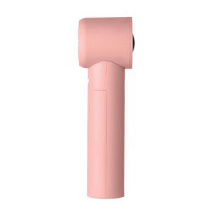 Mini handheld hi-speed fan