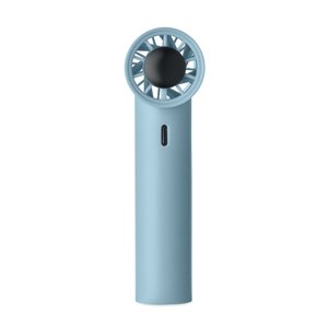 Mini handheld hi-speed fan — GLACI
