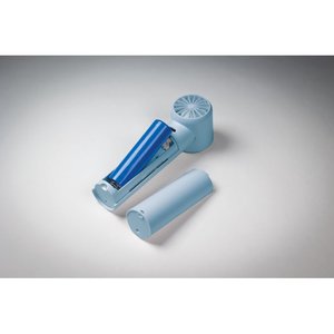 Mini handheld hi-speed fan — GLACI