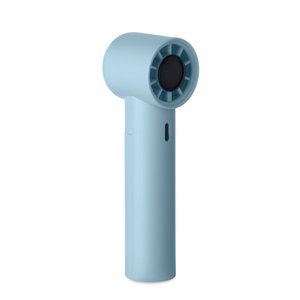 Mini handheld hi-speed fan — GLACI