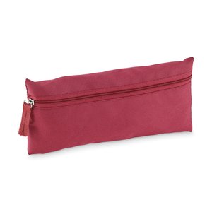Zippered pencil case — STUDY