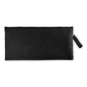 Zippered pencil case — STUDY