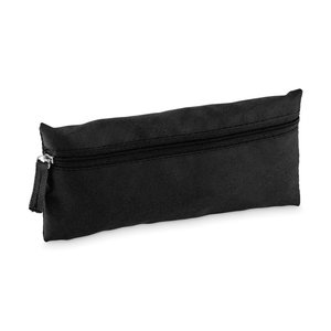 Zippered pencil case — STUDY