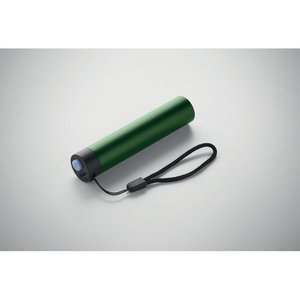 Aluminium torch — LUME