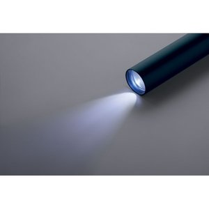 Aluminium torch