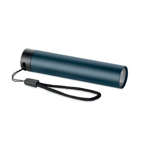 Aluminium torch