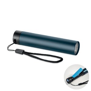 Aluminium torch