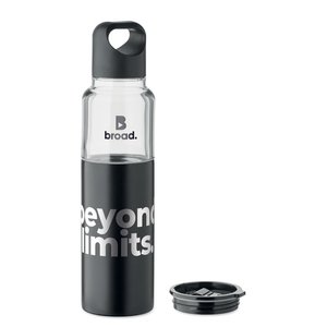 2 in 1 bottle 610ml