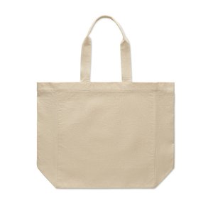 Cotton shopping bag — PURI