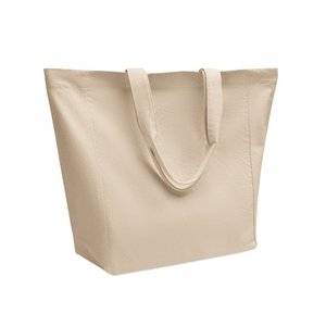 Cotton shopping bag — PURI