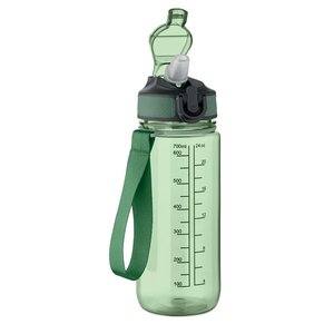 Sports bottle 700ml — ENKEL - Back View
