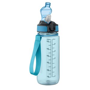Sports bottle 700ml — ENKEL - Back View