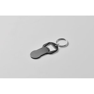 Recycled aluminium bottle opener k — CLAVE
