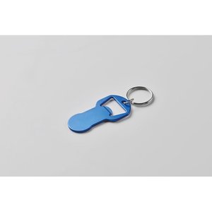 Recycled aluminium bottle opener k — CLAVE