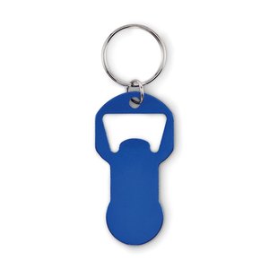 Recycled aluminium bottle opener k — CLAVE