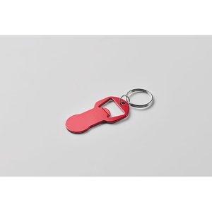 Recycled aluminium bottle opener k — CLAVE