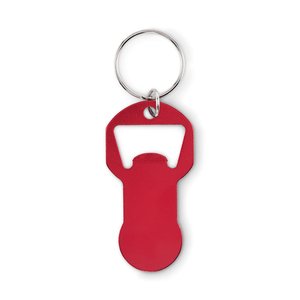 Recycled aluminium bottle opener k — CLAVE