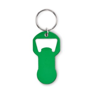 Recycled aluminium bottle opener k — CLAVE
