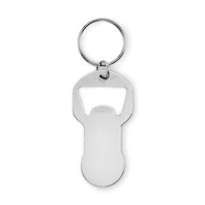 Recycled aluminium bottle opener k — CLAVE