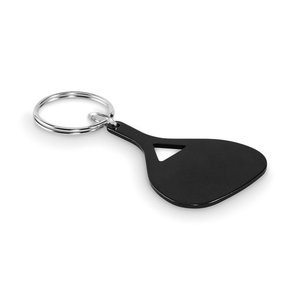 Aluminium key ring — KEPAD