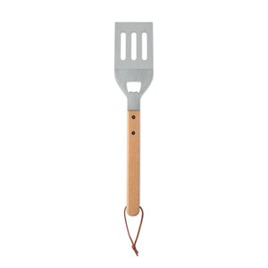 BBQ spatula in beechwood