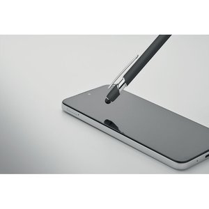 Recycled aluminium stylus pen — SIPARO