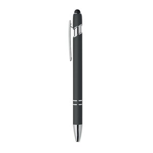 Recycled aluminium stylus pen — SIPARO