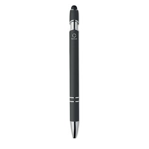 Recycled aluminium stylus pen — SIPARO