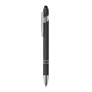 Recycled aluminium stylus pen — SIPARO