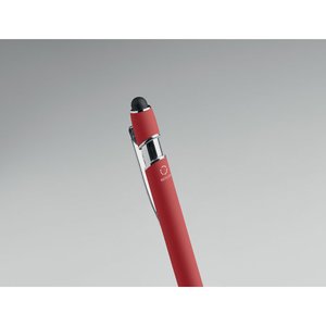 Recycled aluminium stylus pen — SIPARO