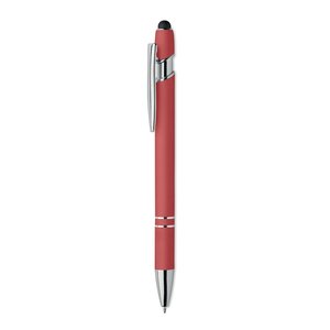 Recycled aluminium stylus pen — SIPARO