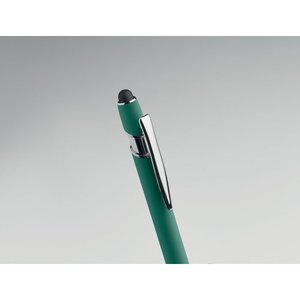 Recycled aluminium stylus pen — SIPARO