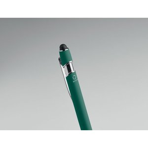 Recycled aluminium stylus pen — SIPARO