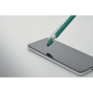 Recycled aluminium stylus pen — SIPARO