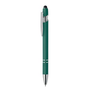 Recycled aluminium stylus pen — SIPARO