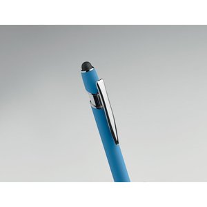 Recycled aluminium stylus pen — SIPARO
