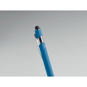 Recycled aluminium stylus pen — SIPARO