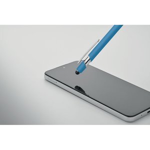 Recycled aluminium stylus pen — SIPARO